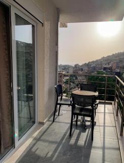 ODORE DI MARE APARTMENTs - Sarandë - 4
