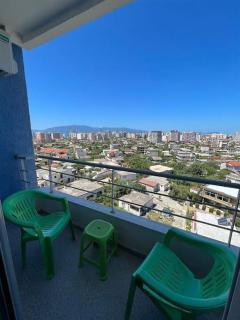 Cozy & Spacious Apartment VLORA - 6