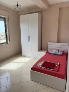Cozy & Spacious Apartment VLORA - 3