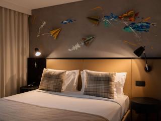 ibis Styles Lisboa Aeroporto - Lisbona - 5