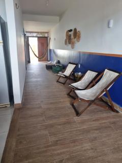 casa estrela mar praia de arrombado - 2