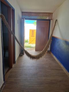 casa estrela mar praia de arrombado - Luis Correia - 3