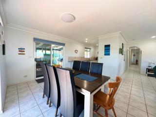 Cygnet Court 2 - Kalbarri, WA - Kalbarri - 9