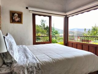 Cabaña en Mirador de Puente Piedra - Villa de Leyva - 2