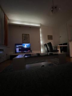 Central Bank Apartment Parking Available - Saraievo - 7