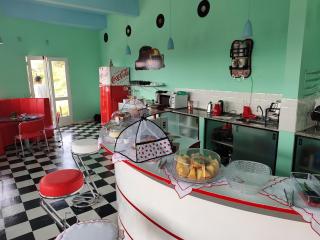 Iglu Polar, Vila Mágica - Bueno Brandão - 3