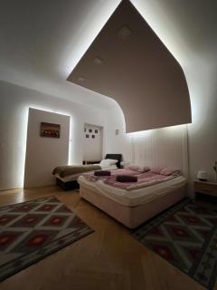 Central Bank Apartment - Sarajevo - 8