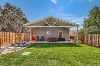 RR 464 Sattler Haus - Canyon Lake - 1