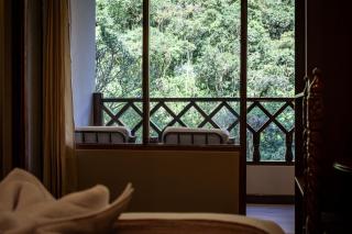 Santuario Machupicchu - 9