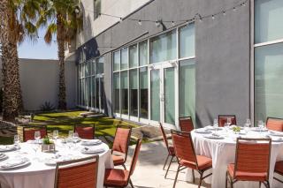 Courtyard by Marriott Hermosillo - Hermosillo - 6