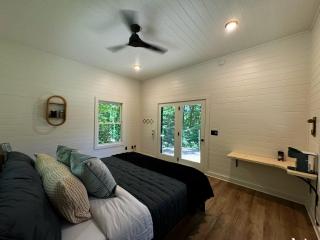 460 Reflections Mirror Cabin - Balsam Grove - 1