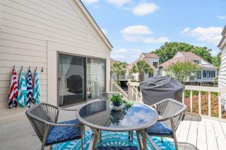 735 Spinnaker Beach House - Seabrook Island - 7