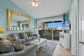 Baywatch Unit F10 - Pensacola Beach - 5
