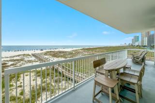 Perdido Dunes Tower Unit 2W - Orange Beach - 9
