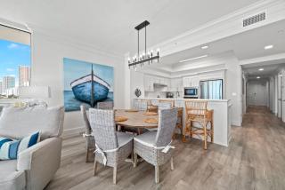 Perdido Dunes Tower Unit 2W - Orange Beach - 1