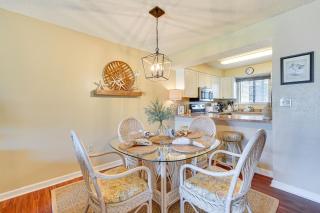 Breezy PCB Retreat with Balcony - Walk to Beach! - Panama City Beach - 3