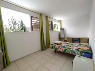 Belrose Place - Calme et Vue Époustouflante à Tahiti - 2