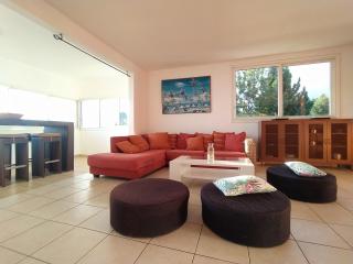 Belrose Place - Calme et Vue Époustouflante à Tahiti - 6