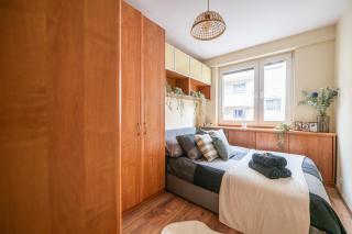 NiceOne Apartment Number 3 - W samym Centrum! - Breslavia - 1