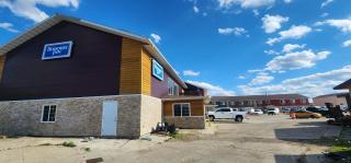 Rodeway Inn - West Fargo - 9