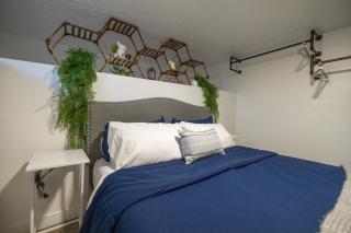 Modern Rustic House with Hot Tub Near Downtown SLC - Salt Lake City - 9