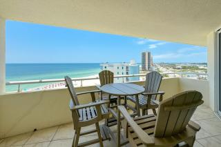 Perdido Sun Unit 914 - Pensacola - 0