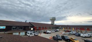 Rodeway Inn - West Fargo - 7