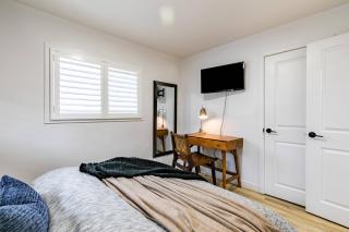 Modern Rustic House with Hot Tub Near Downtown SLC - 1