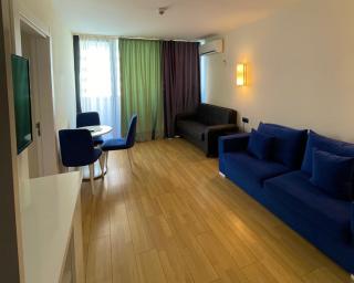 Marvella Orbi City 27-39th floor - Batumi - 5