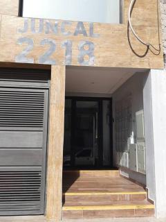 Apart El Carau - Corrientes - 7