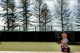 Alexandra Headland Beachfront Unit - Alexandra Headland - 3