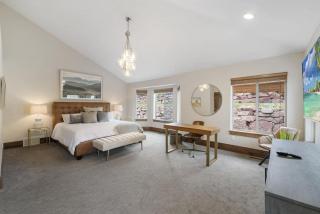 Heber Hideaway Exquisite Home with Hot Tub - Heber City - 1