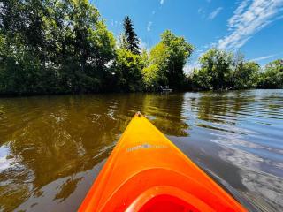 Peaceful Waterfront Cottage on Georgina - 0