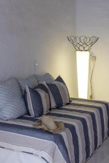 Platanos Cycladic house - Panormos - 7