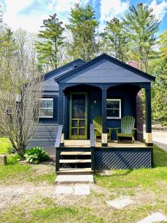 Cottage Place on Squam Lake - Cabins - 4