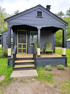 Cottage Place on Squam Lake - Cabins - 9