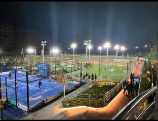 Dream stay apartment at Mountain View I city new cairo transportation service available - 1