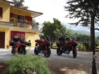 B&B Il Pizzagiallo - Massa Martana - 2