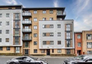 Immaculate Apartment Birmingham City Center - Birmingham - 6