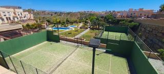 Celestina Apartment, piscinas, Parking gratis, a 5 min de Torre del Mar - Vélez-Málaga - 9
