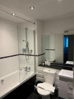 Immaculate Apartment Birmingham City Center - Birmingham - 3