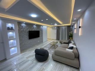 Immaculate 2 Bedroom Apartment - Couples & Family - Cairo - 9
