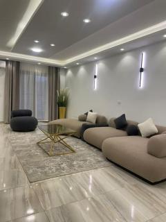 Immaculate 2 Bedroom Apartment - Couples & Family - Cairo - 8