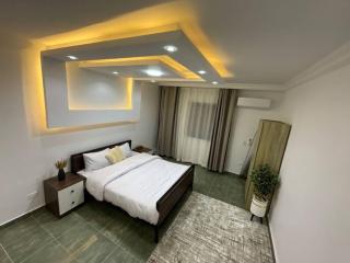 Immaculate 2 Bedroom Apartment - Couples & Family - Cairo - 6