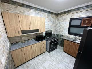 Immaculate 2 Bedroom Apartment - Couples & Family - Cairo - 5