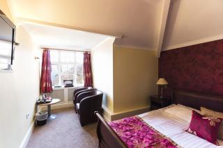 Haweswater Hotel - Bampton - 5