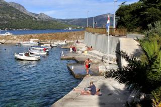 Apartments by the sea Medvinjak, Korcula - 4439 - Korčula (Curzola) - 7