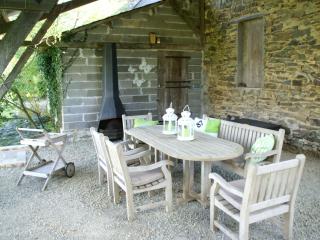 Spacious holiday home in Sussac with pool - Châteauneuf-la-Forêt - 7