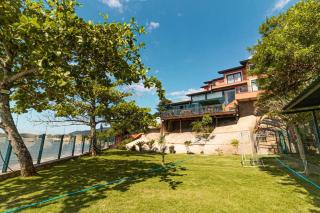 Vila da Magia Pé na Areia - Florianópolis - 9