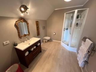 Tudor Manor Bed & Breakfast - Paraparaumu Beach - 1